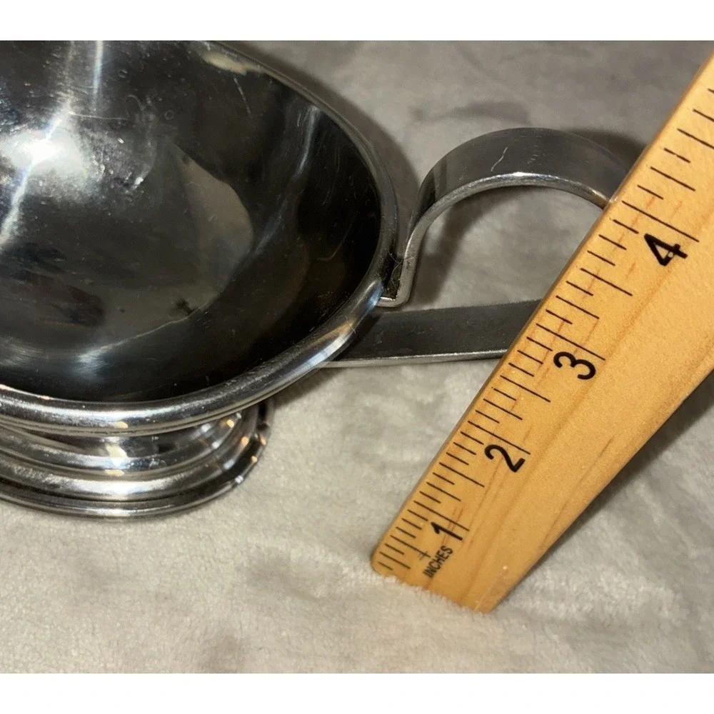 Vintage Gravy Boat 7.5